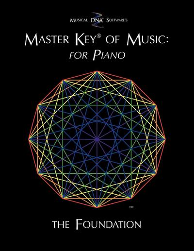 Master Key® of Music