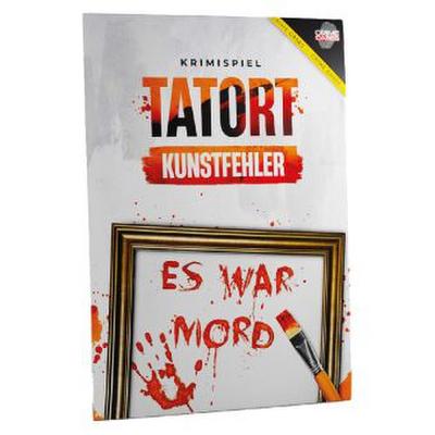 CRIMECASES: Tatort Kunstfehler