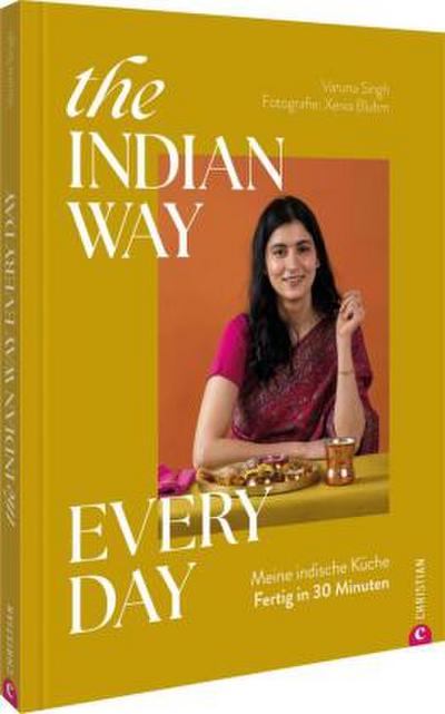 The Indian Way Every Day