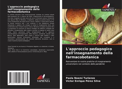 L’approccio pedagogico nell’insegnamento della farmacobotanica