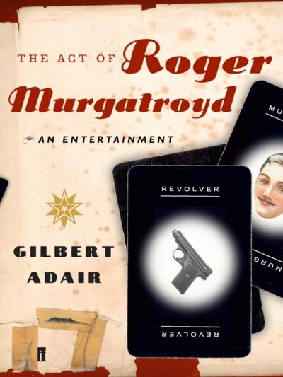 The Act of Roger Murgatroyd