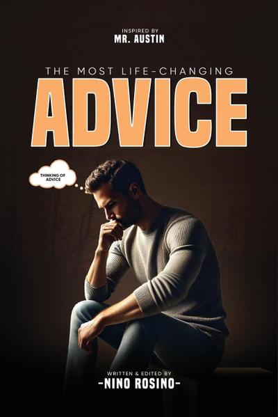 The Most Life Changing Advice