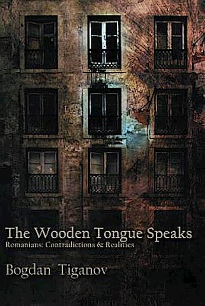 WOODEN TONGUE SPEAKS REV/E