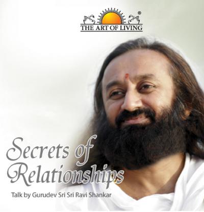 Secrets of Relationships