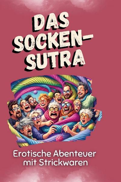 Der Socken-Sutra