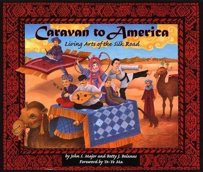 CARAVAN TO AMER