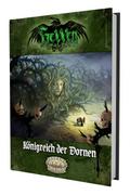 HeXXen 1733 für Savage Worlds - Königreich der Dor