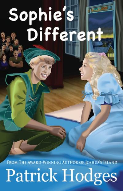 Sophie’s Different