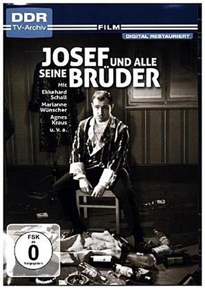 Josef und alle seine Brüder