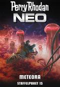Perry Rhodan Neo Paket 15: METEORA