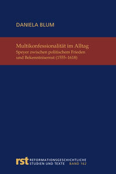 Multikonfessionalität im Alltag