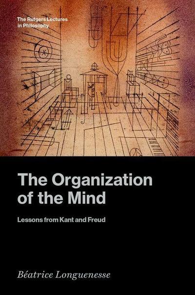 The Organization of the Mind