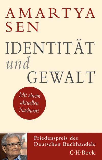 Identität und Gewalt