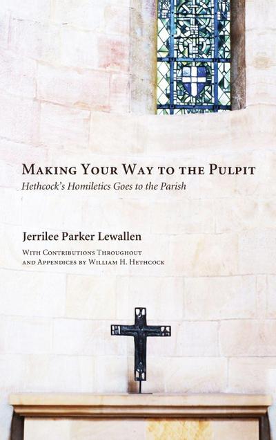 Making Your Way to the Pulpit