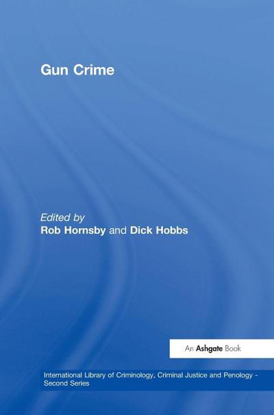Gun Crime