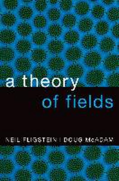 A Theory of Fields