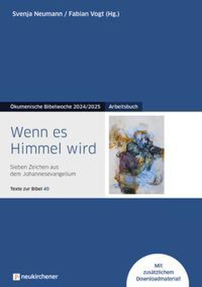 Wenn es Himmel wird