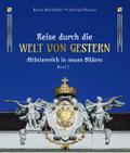 Reise durch die Welt von gestern