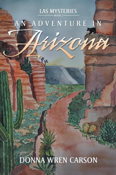 An Adventure in Arizona