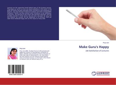 Make Guru’s Happy
