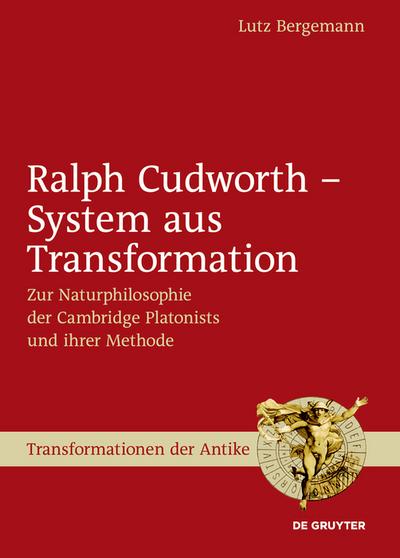 Ralph Cudworth – System aus Transformation