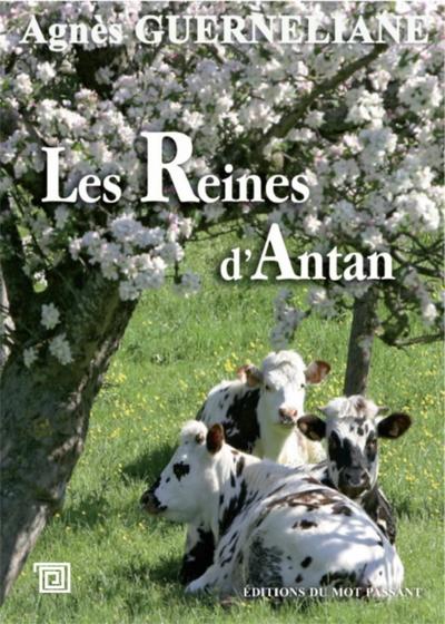 Les Reines d’’antan
