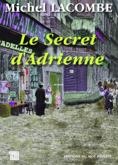 Le Secret d’’Adrienne