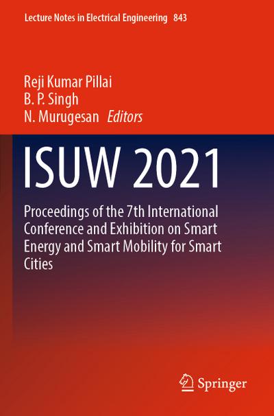 ISUW 2021