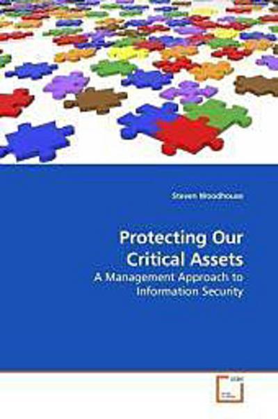 Protecting Our Critical Assets