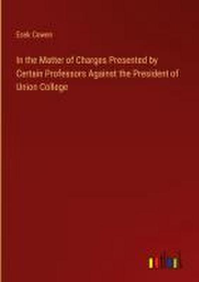 Tactics and Strategies for the Famine