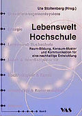 Lebenswelt Hochschule