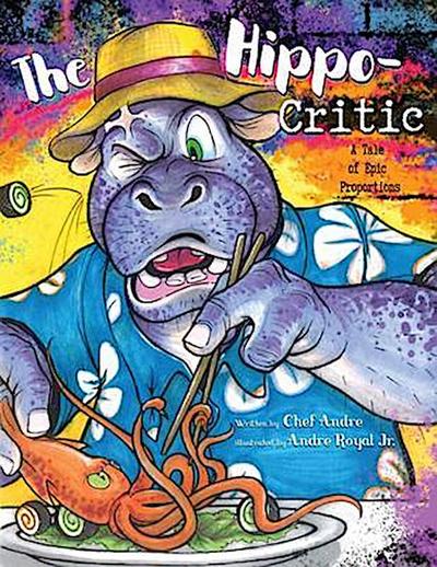 The Hippo-Critic