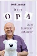 Endlich Opa