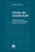 Schule der Gesellschaft