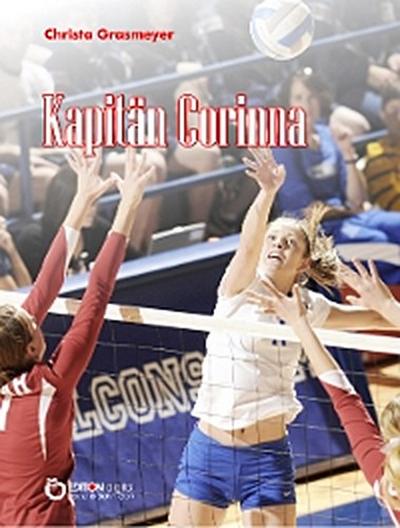 Kapitän Corinna