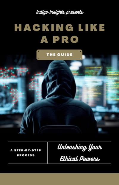 Hacking Like A Pro