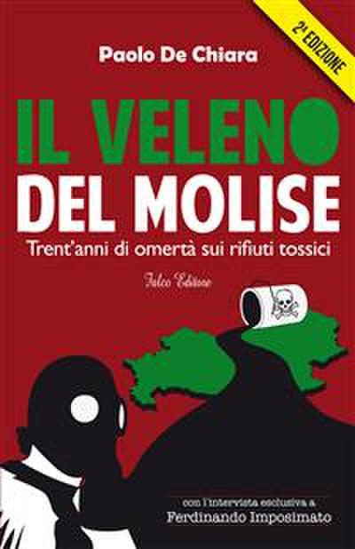 Il veleno del Molise - seconda edizione
