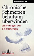Chronische Schmerzen behutsam überwinden