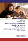 Parental Involvement and Pupils’ Academic Ac