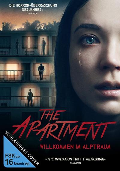 The Apartment - Willkommen im Albtraum