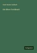 Die ältere Tertiärzeit