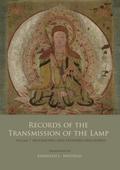 Records of the Transmission of the Lamp