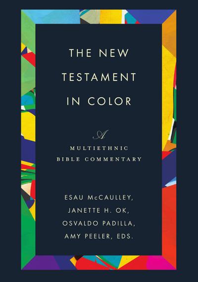 The New Testament in Color