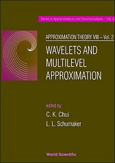 APPROXIMATION THEORY VIII (V2)