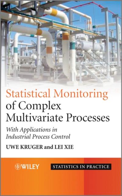 Statistical Monitoring of Complex Multivatiate Processes