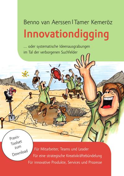 Innovationdigging