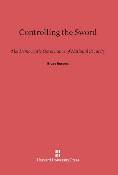 Controlling the Sword
