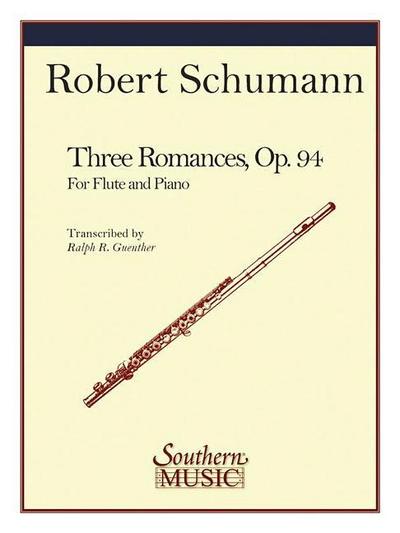 Three Romances