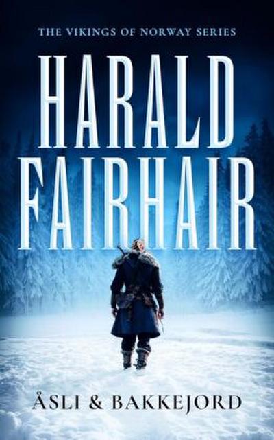 Harald Fairhair
