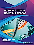 Protocols used in Molecular Biology